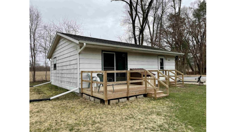 W1529 Ware Road Albany, WI 53502 by Exp Realty, Llc $180,000