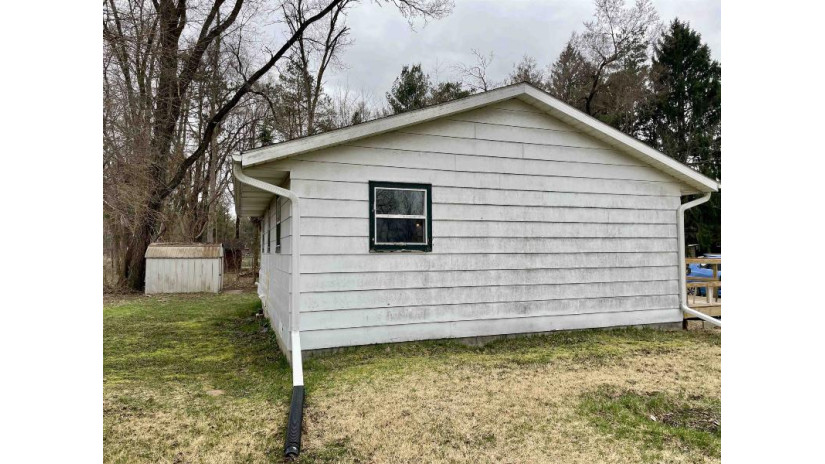 W1529 Ware Road Albany, WI 53502 by Exp Realty, Llc $180,000