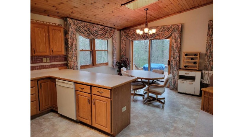 1005 Czech Lane Preston, WI 53934 by Coldwell Banker Advantage Llc - Off: 715-325-7335 $349,900