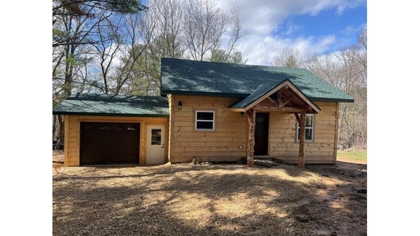 E4243 Kickapoo Court La Valle, WI 53941 by Gavin Brothers Auctioneers Llc - Off: 608-524-6416 $220,000