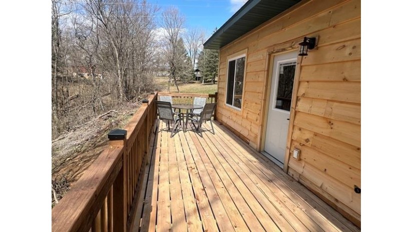 E4243 Kickapoo Court La Valle, WI 53941 by Gavin Brothers Auctioneers Llc - Off: 608-524-6416 $220,000