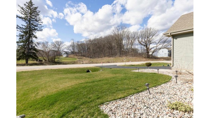 11112 N Mason Drive Fulton, WI 53534 by Rock Realty $472,500