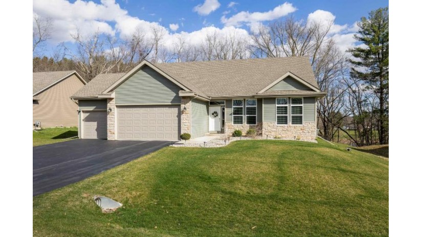 11112 N Mason Drive Fulton, WI 53534 by Rock Realty $472,500