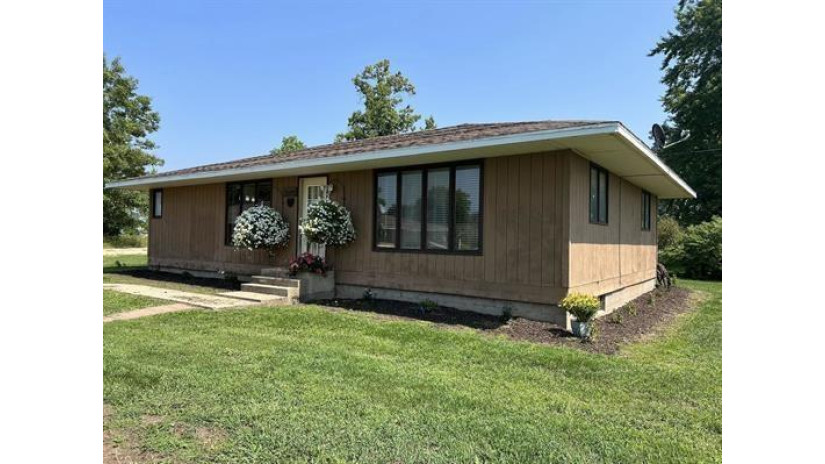 N3286 & N3290 Highway 22 Montello, WI 53949 by Peterson Best Way Realty Llc $389,900