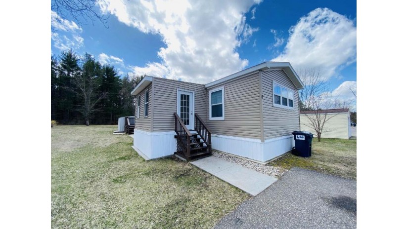 S1085 Clara Avenue 6 Lake Delton, WI 53965 by Re/Max Preferred - will@sellwd.com $120,000