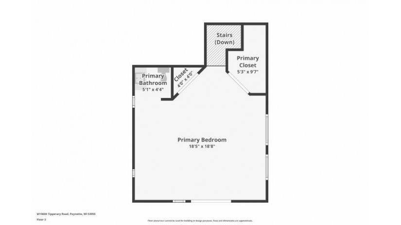 W10604 Tipperary Road Dekorra, WI 53955 by Re/Max Preferred - scott@scottelert.com $420,000