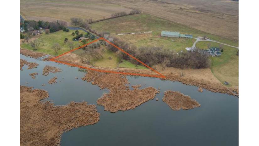 LOT 4 Twin Lakes Road Green Lake, WI 53946 by @properties-Elleven Christie'S International Real $249,000