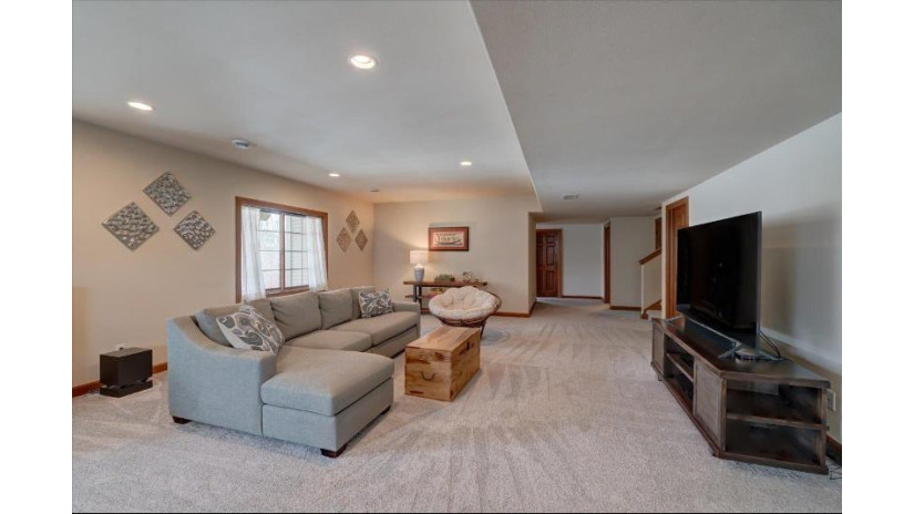 2117 Kilkenny Trail Waunakee, WI 53597 by Bunbury & Assoc, Realtors $749,900