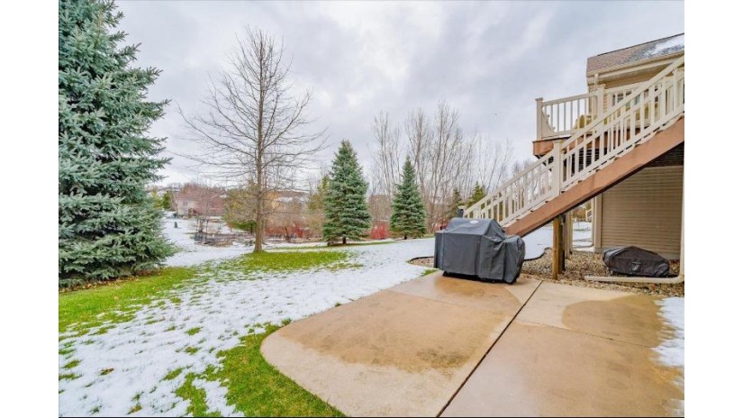 2117 Kilkenny Trail Waunakee, WI 53597 by Bunbury & Assoc, Realtors $749,900