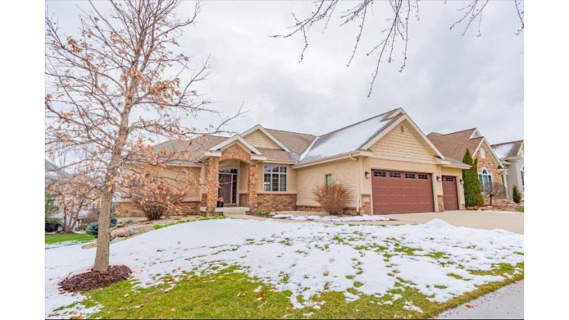 2117 Kilkenny Trail Waunakee, WI 53597 by Bunbury & Assoc, Realtors $749,900