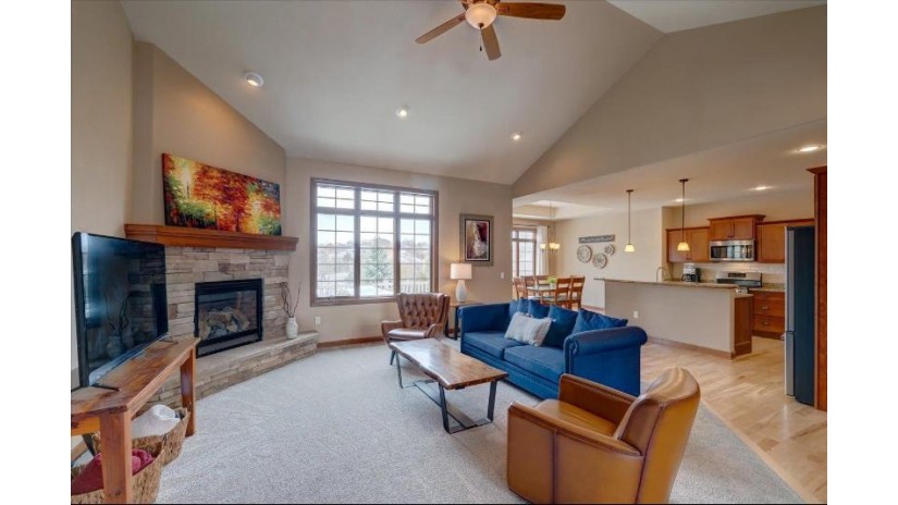 2117 Kilkenny Trail Waunakee, WI 53597 by Bunbury & Assoc, Realtors $749,900