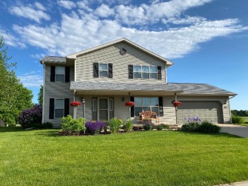 995 Baneberry Drive, Sun Prairie, WI 53590