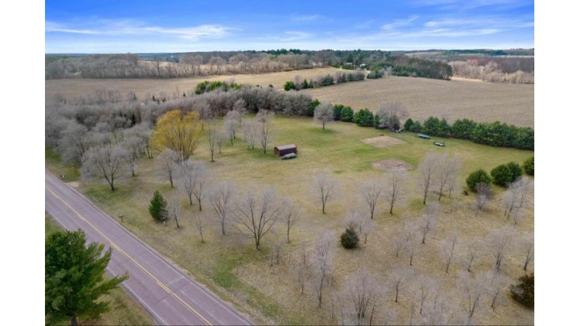 1.5 AC County Road C Packwaukee, WI 53949 by Compass Real Estate Wisconsin $40,000