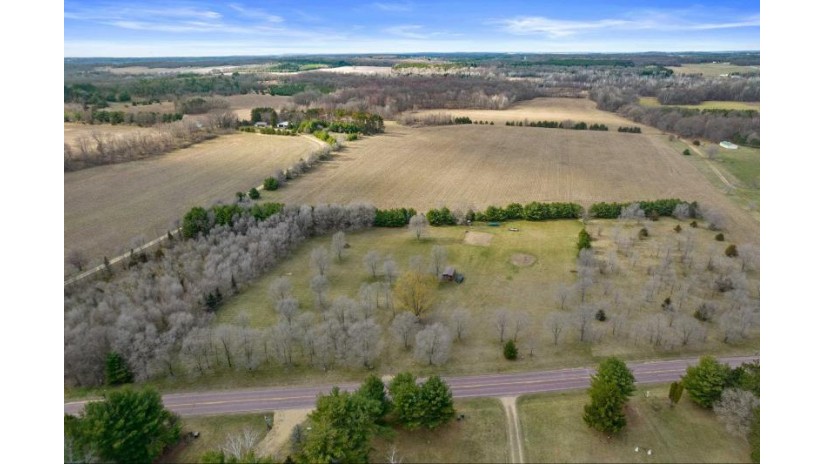 1.5 AC County Road C Packwaukee, WI 53949 by Compass Real Estate Wisconsin $40,000