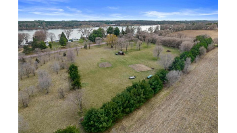 1.5 AC County Road C Packwaukee, WI 53949 by Compass Real Estate Wisconsin $40,000