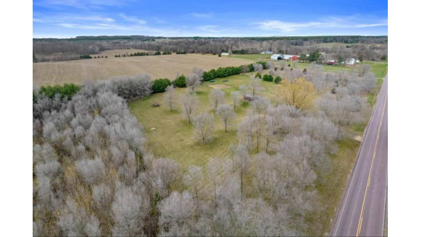 1.5 AC County Road C Packwaukee, WI 53949 by Compass Real Estate Wisconsin $40,000