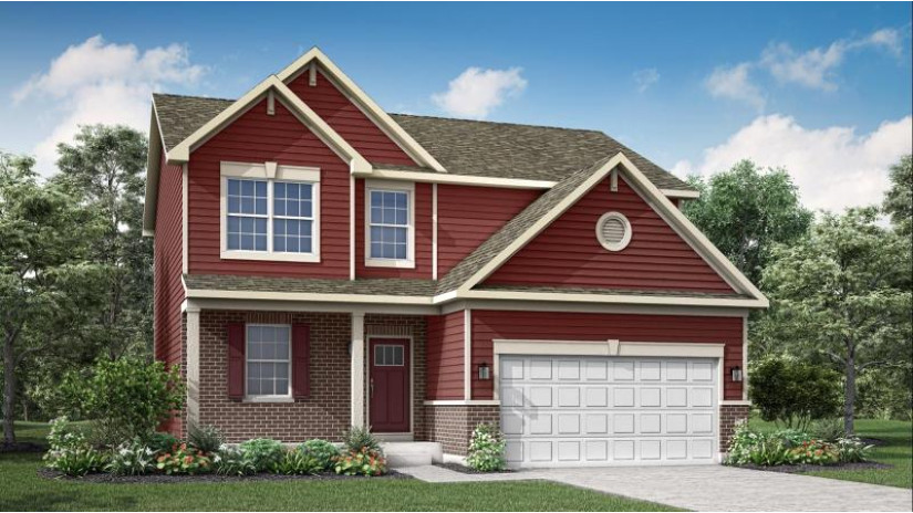 4125 Eton Circle Windsor, WI 53598 by First Weber Inc - HomeInfo@firstweber.com $529,990