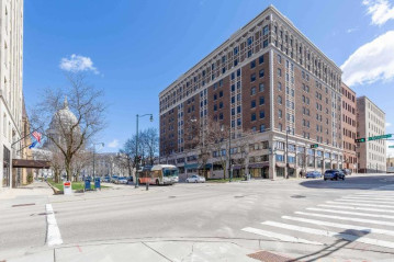 123 W Washington Avenue 301, Madison, WI 53703