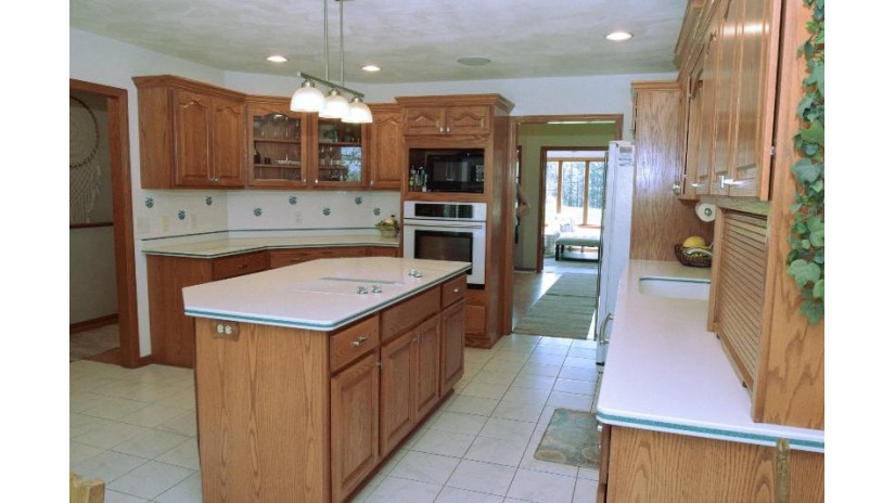 W4695 Woodridge Drive Sylvester, WI 53566 by First Weber Hedeman Group - Off: 608-325-2000 $449,900