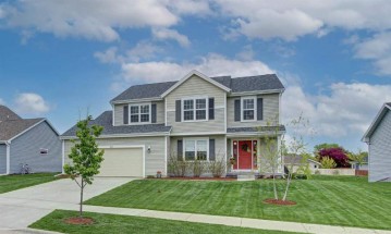 963 Griffin Way, DeForest, WI 53532