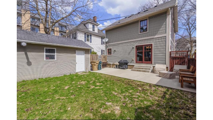 814 Oakland Avenue Madison, WI 53711 by First Weber Inc - homeinfo@firstweber.com $875,000