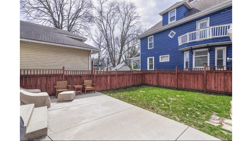 814 Oakland Avenue Madison, WI 53711 by First Weber Inc - homeinfo@firstweber.com $875,000