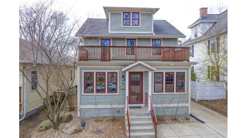 814 Oakland Avenue Madison, WI 53711 by First Weber Inc - homeinfo@firstweber.com $875,000