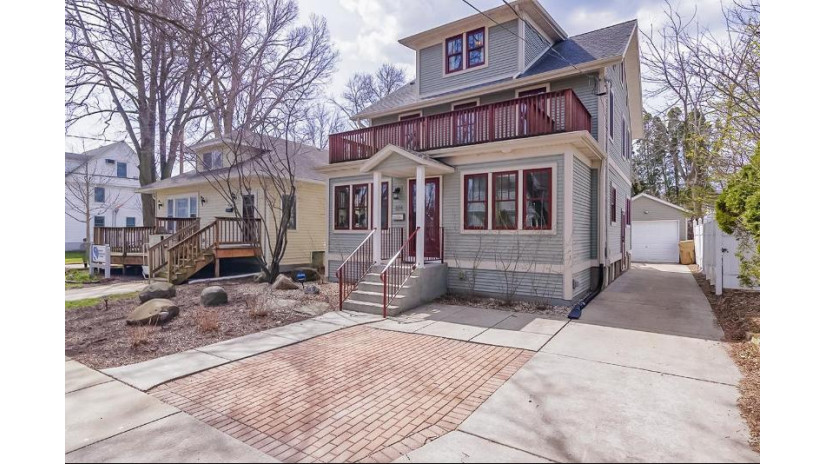 814 Oakland Avenue Madison, WI 53711 by First Weber Inc - homeinfo@firstweber.com $875,000