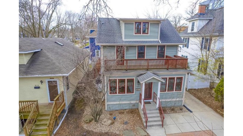 814 Oakland Avenue Madison, WI 53711 by First Weber Inc - homeinfo@firstweber.com $875,000