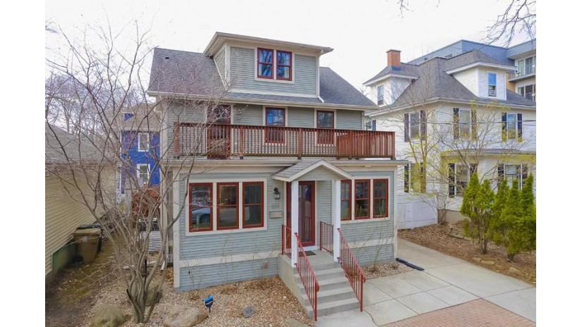 814 Oakland Avenue Madison, WI 53711 by First Weber Inc - homeinfo@firstweber.com $875,000