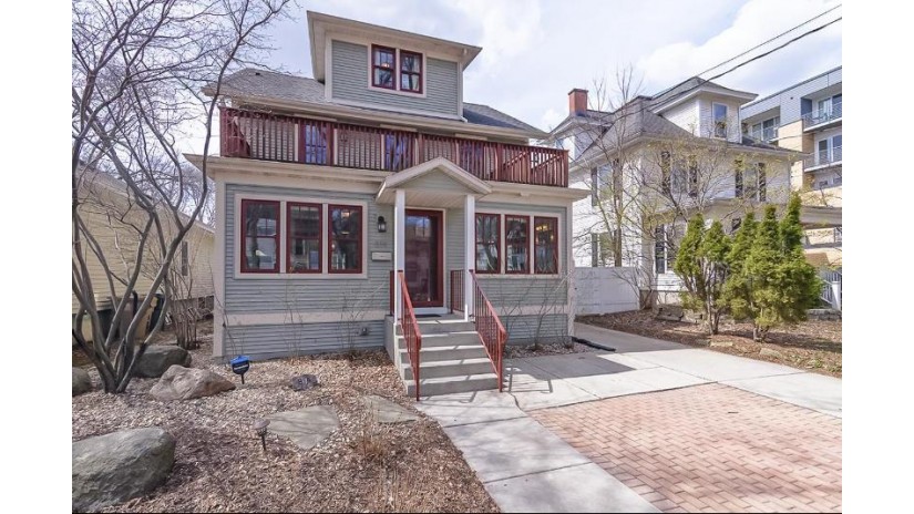 814 Oakland Avenue Madison, WI 53711 by First Weber Inc - homeinfo@firstweber.com $875,000