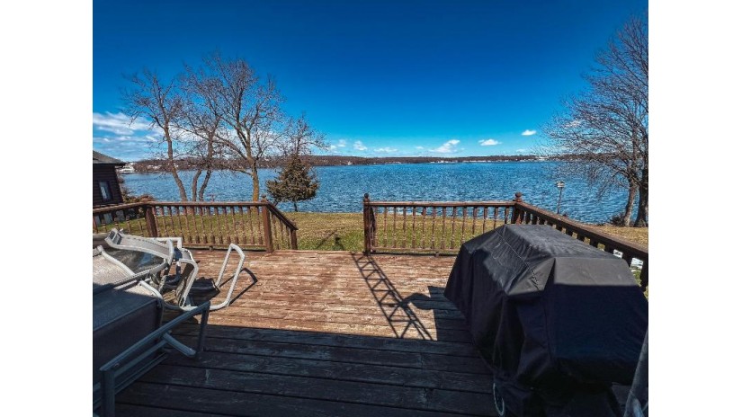 W2194 Melmar Drive Green Lake, WI 53946 by Wisconsin Special Properties $425,000