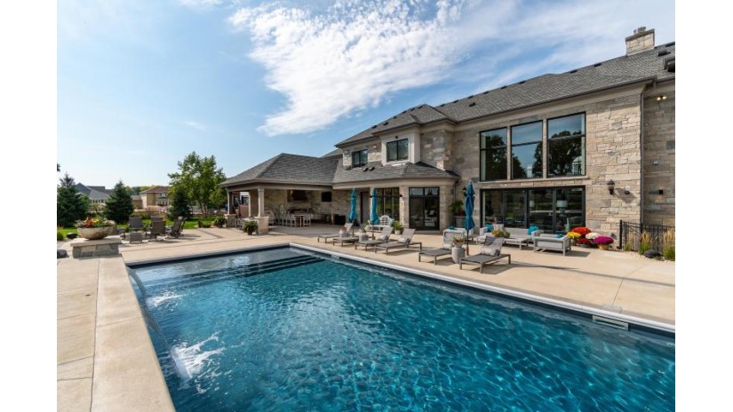 9809 Trappers Trail Madison, WI 53562 by Sprinkman Real Estate $4,750,000