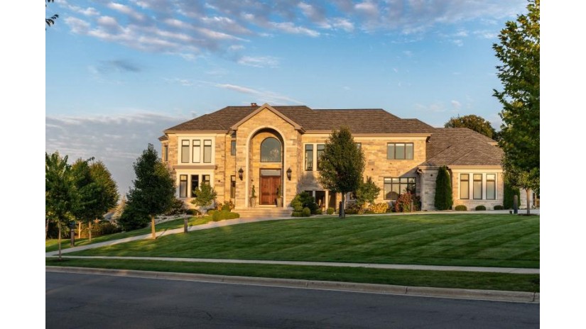 9809 Trappers Trail Madison, WI 53562 by Sprinkman Real Estate $4,750,000