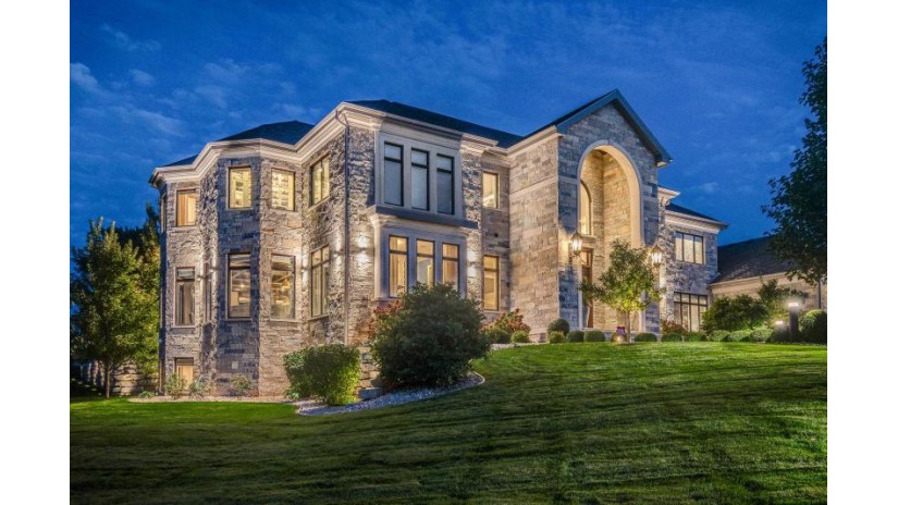 9809 Trappers Trail Madison, WI 53562 by Sprinkman Real Estate $4,750,000