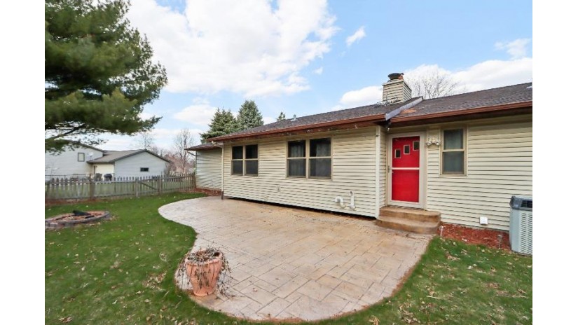 6795 Starlight Court Bristol, WI 53590 by Exp Realty, Llc - Home: 608-575-6731 $390,000