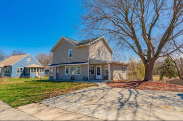 208 N Main Street, Cottage Grove, WI 53527