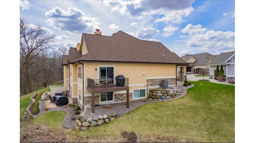 902 Castle Stone Pass Madison, WI 53593 by First Weber Inc - HomeInfo@firstweber.com $725,000