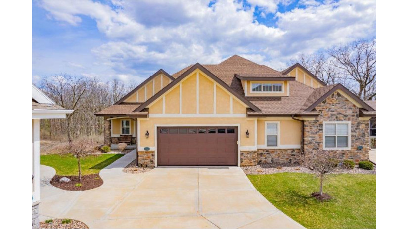 902 Castle Stone Pass Madison, WI 53593 by First Weber Inc - HomeInfo@firstweber.com $725,000