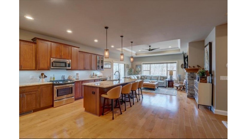 902 Castle Stone Pass Madison, WI 53593 by First Weber Inc - HomeInfo@firstweber.com $725,000