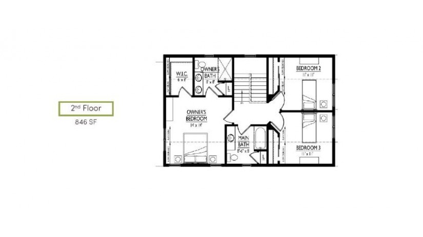 4433 Northern Flicker Road Middleton, WI 53562 by Encore Real Estate Services, Inc. - cari.wuebben@encorehomesinc.com $477,000