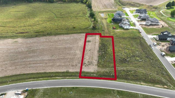 Burning Prairie Drive, Westport, WI 53597-0000