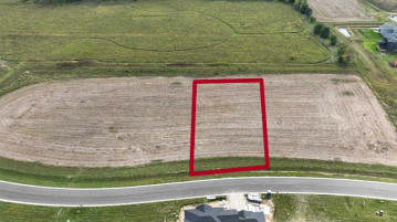 Burning Prairie Drive, Westport, WI 53597-0000