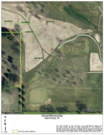 LOT 4 Larch Court, Lancaster, WI 53813