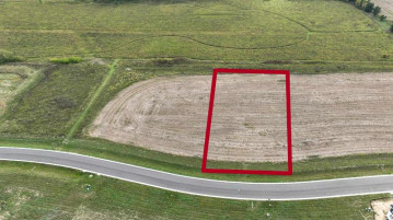 Burning Prairie Drive, Westport, WI 53597-0000