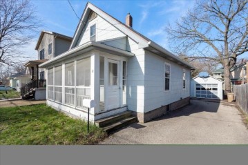 54 S Bryan Street, Madison, WI 53714