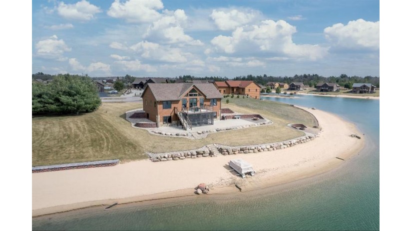 N8481 White Sand Court Germantown, WI 53950 by Wisconsinlakefront.com, Llc $739,000