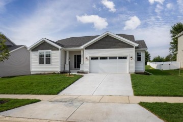 932 Star Gazer Drive, DeForest, WI 53532