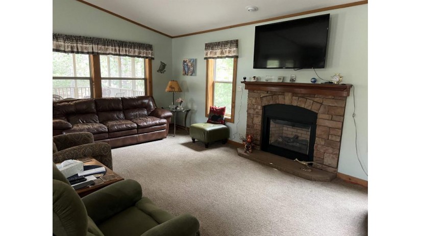 N8033 Park Place Drive Germantown, WI 53950 by First Weber Inc - HomeInfo@firstweber.com $324,900