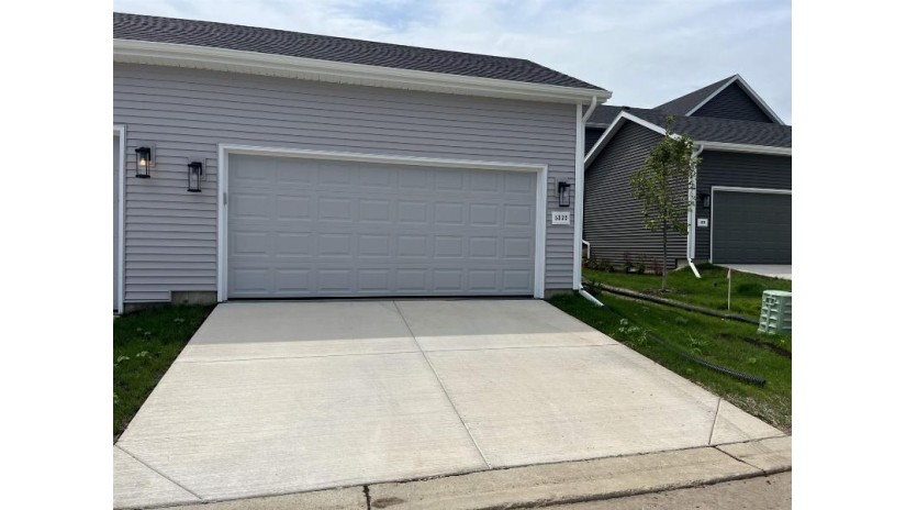 5332 Nobel Drive Fitchburg, WI 53711 by Barnes & Associates Realty Group $429,900